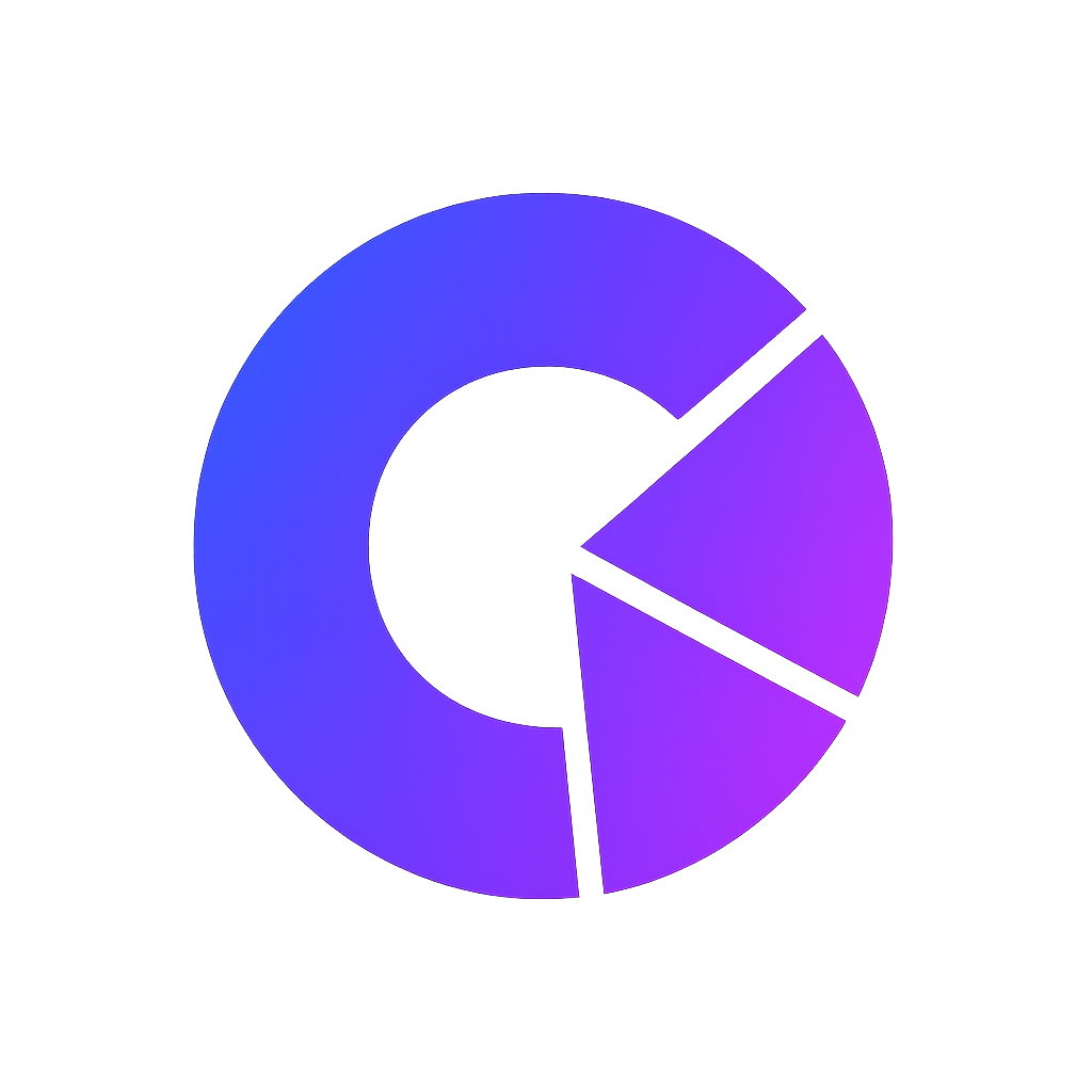 MakeCharts Logo